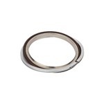 Горячий продавать вакуум из нержавеющей стали с уплотнительными кольцами