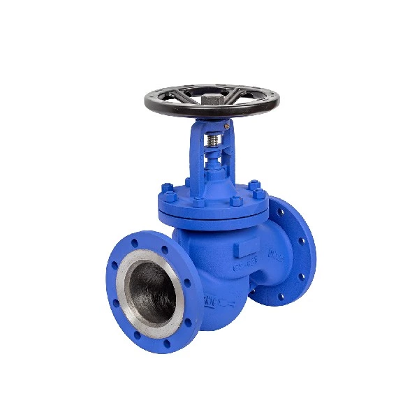High Quality Flange Globe Valve