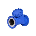 Stainless Steel SS304  Y type Flange Strainer