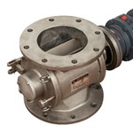 Válvula de esclusa de aire