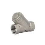 Stainless Steel 304 Casting Industrial Y-Type Check Valve