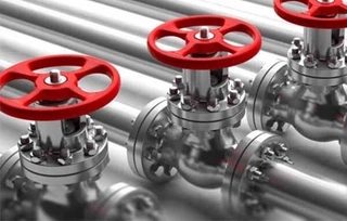 Industrial Valves＆Pipe Fittings