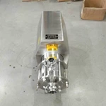 Sanitary Emulsifying Pump