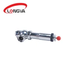 Thread Scale Safety Valve