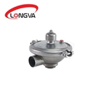 Constant Pressure Valve