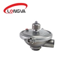 Constant Pressure Valve