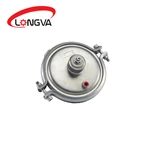 Constant Pressure Valve