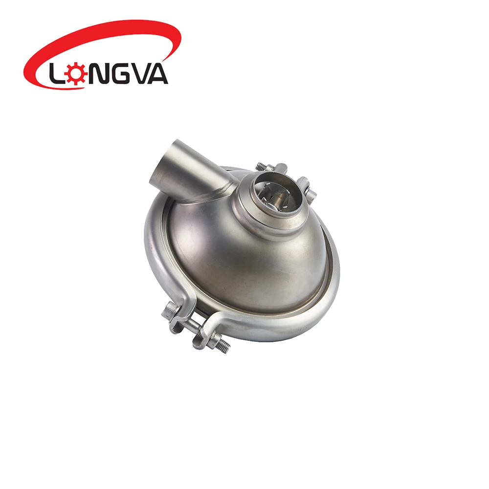 Constant Pressure Valve