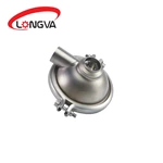 Constant Pressure Valve