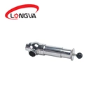 Welding Scale Safety Valve