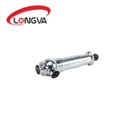 Welding Scale Safety Valve