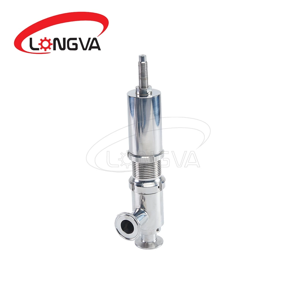 Safety Valve