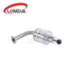 Водонепроницаемый предохранительный клапан