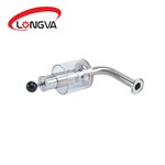 Водонепроницаемый предохранительный клапан