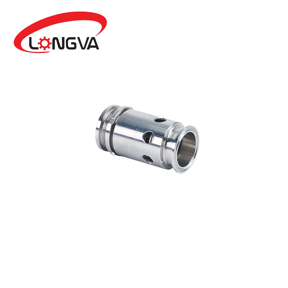 Adjustable exhaust valve