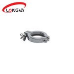 Вакуумный двухштифтовой зажим