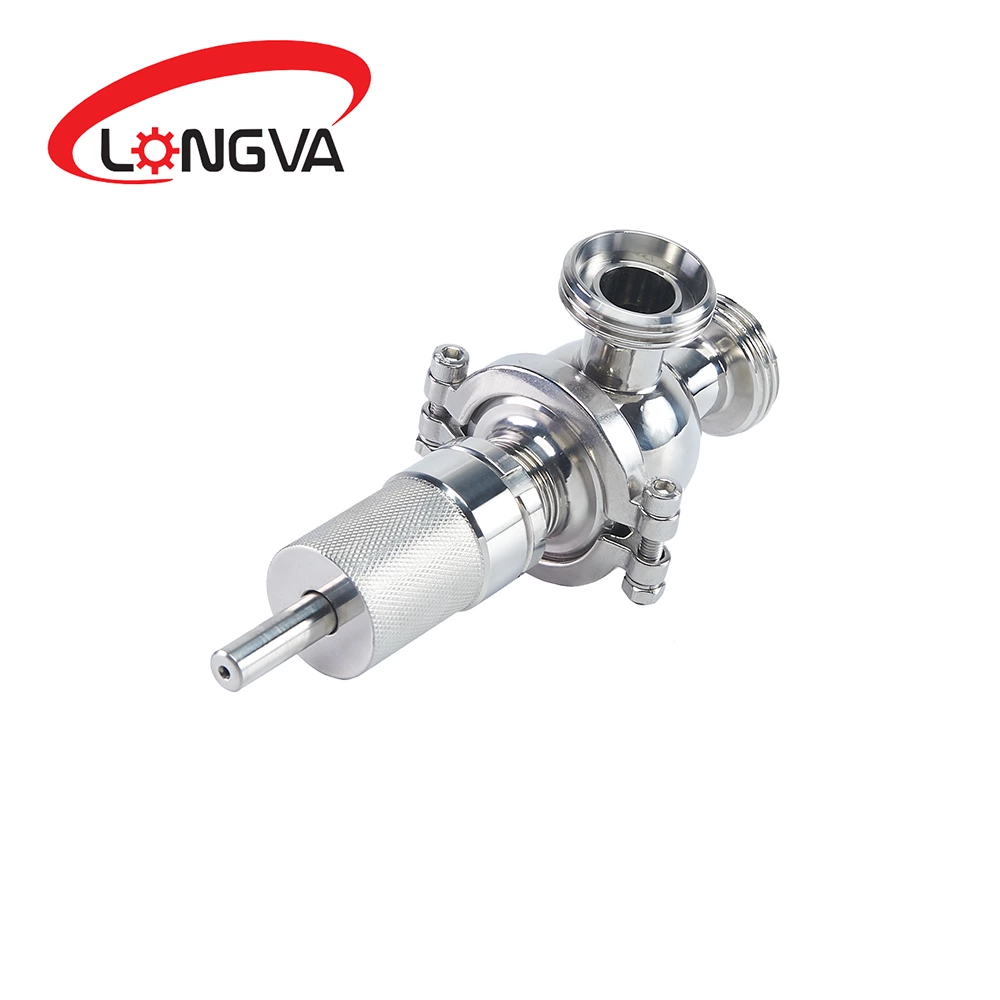 Thread Safety Valve