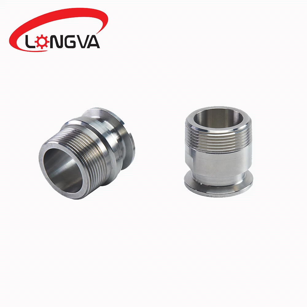 Male＆Female Ferrule