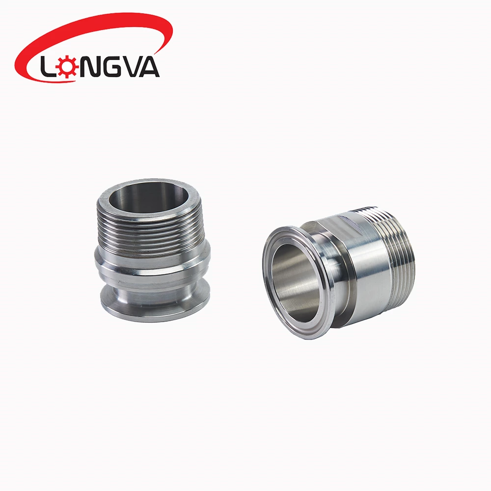 Male＆Female Ferrule