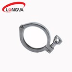 Хомут среднего типа