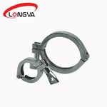 Хомут среднего типа