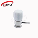 Small Sampling Valve