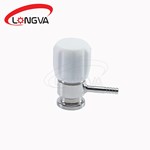 Малый пробоотборный клапан