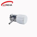 Малый пробоотборный клапан