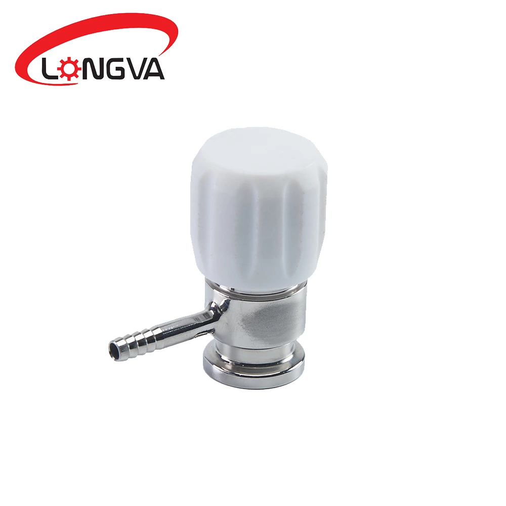 Small Sampling Valve