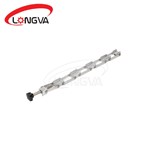 Вакуумный зажим цепи