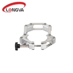 Vacuum chain clamp