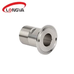 BSP/NPT Male Ferrule