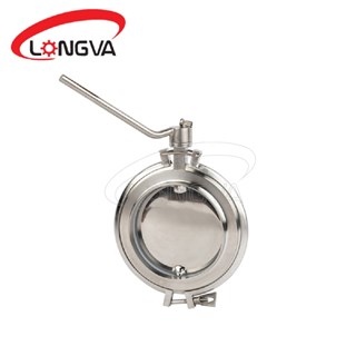 Дроссельный клапан для нижнего слива санитарного бака