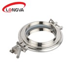 Дроссельный клапан для нижнего слива санитарного бака