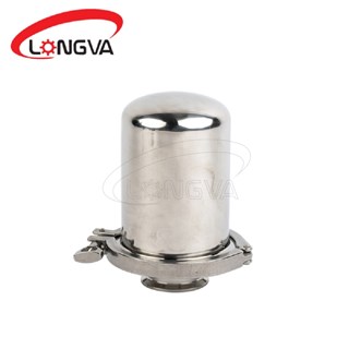 TFR Rebreather Filter