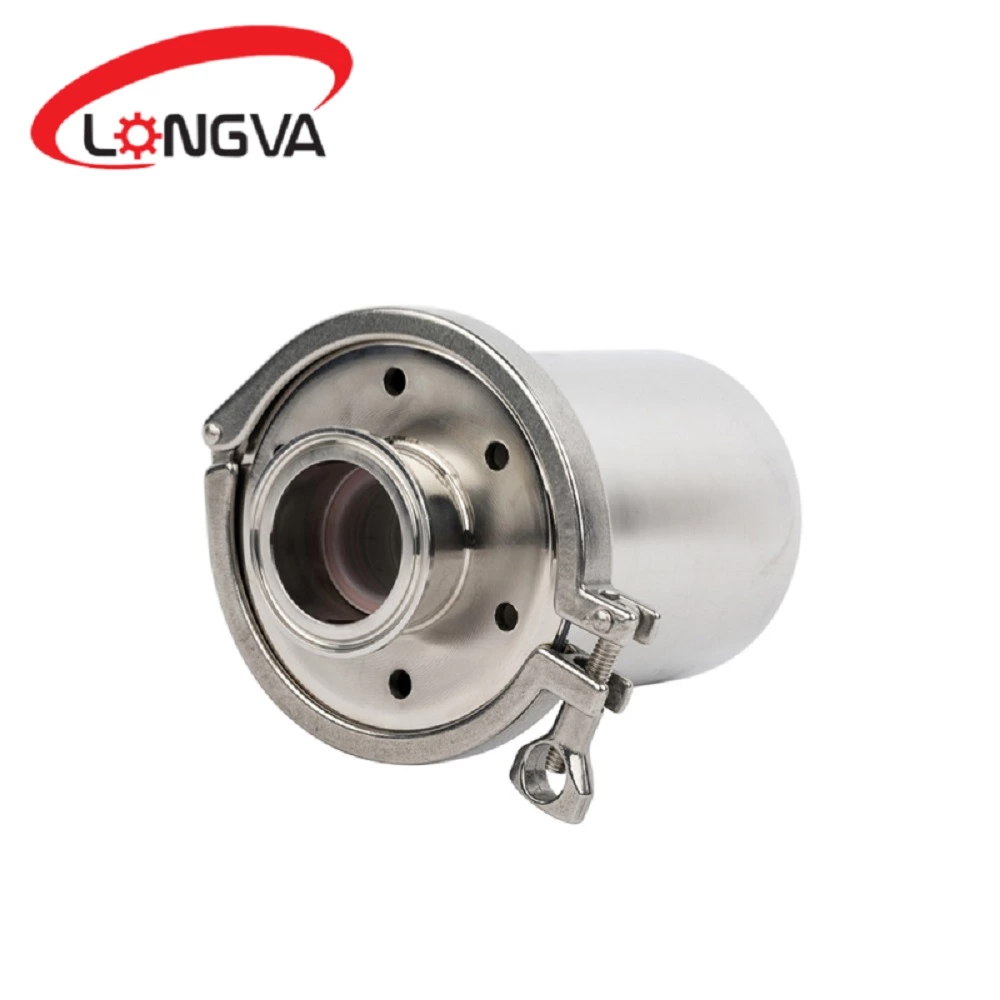 TFR Rebreather Filter