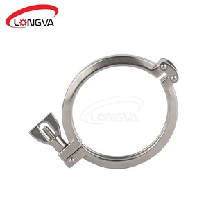 13SF double pin clamp