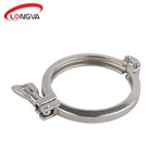 13SF double pin clamp