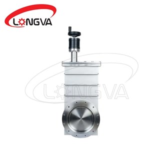 Vacuum Gate Valve