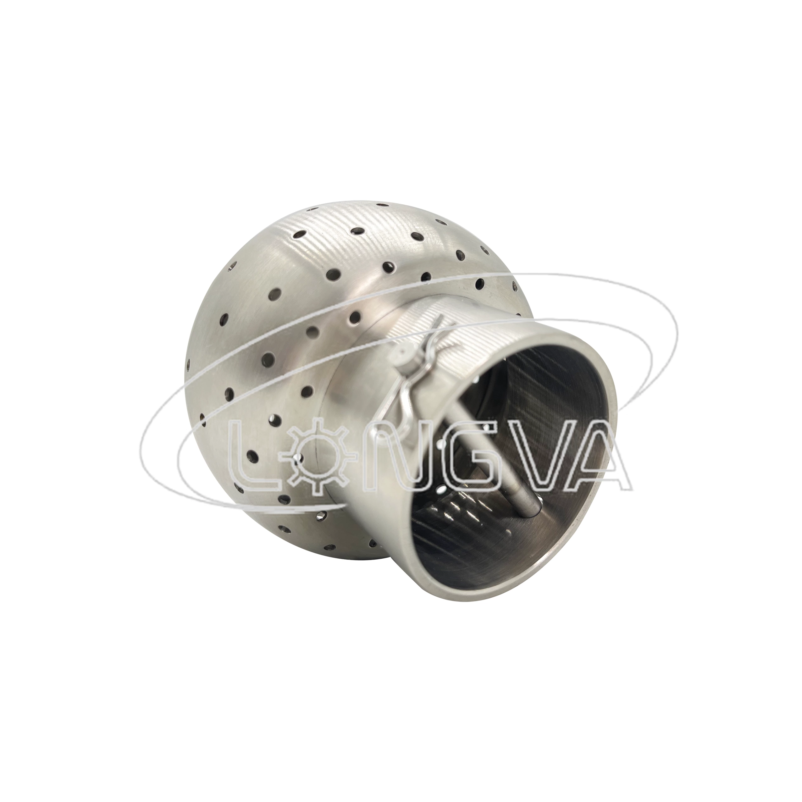 Sanitary Fixed Cleaning Ball