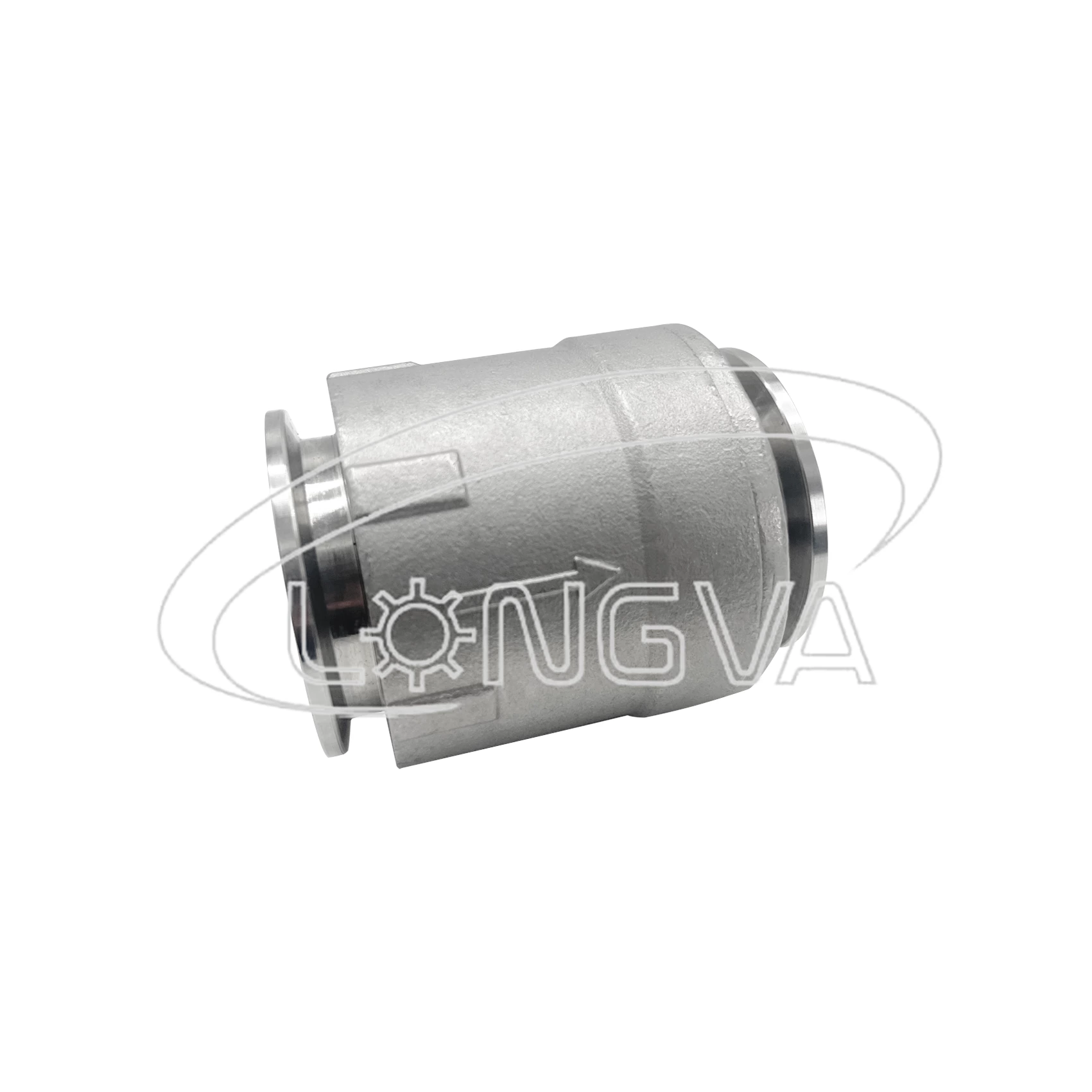 Exhaust Check Valve