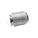 Exhaust Check Valve