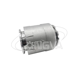 Exhaust Check Valve