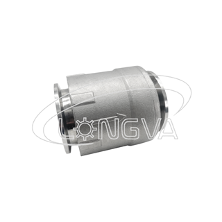 Exhaust Check Valve