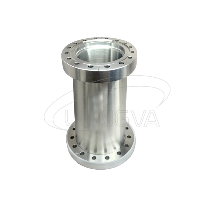 Stub Vacuum Flange