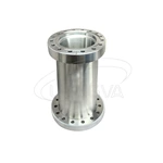 Stub Vacuum Flange