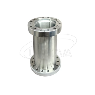 Stub Vacuum Flange