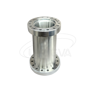 Stub Vacuum Flange