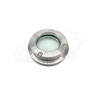 Flange Sight Glass