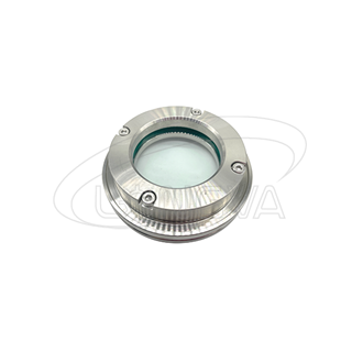 Flange Sight Glass